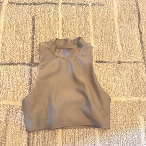 Alo Halter Top!